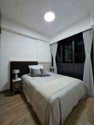 Tanah Merah Kechil Link (D16), Condominium #575496441